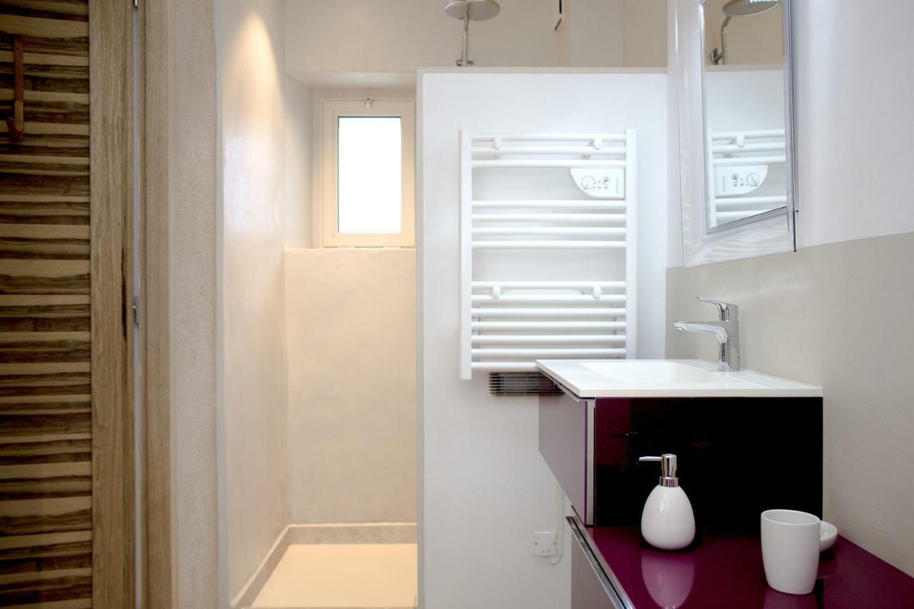 Bed and Breakfast La Ressence Luberon Bonnieux Exterior foto